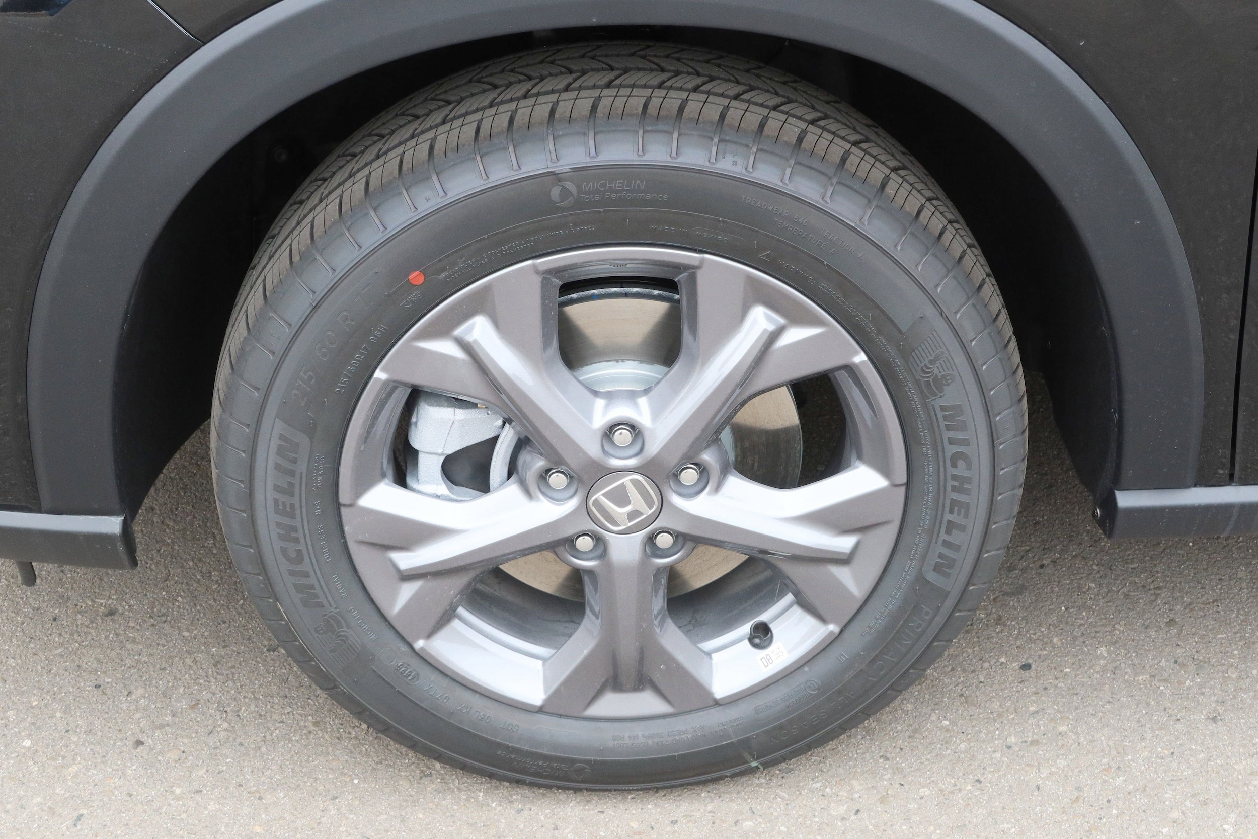 2026 Honda HR-V LX - Photo 10