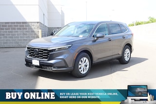 New 2026 Honda CR-V LX SUV Boise, ID
