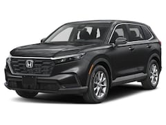 2026 Honda CR-V EX SUV