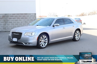 Used 2018 Chrysler 300 Limited Sedan Boise, ID