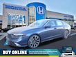  Honda Accord Hybrid
