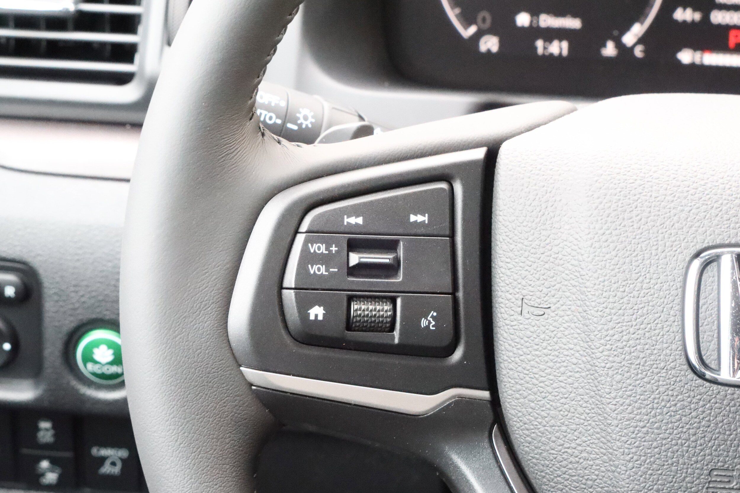 2026 Honda Ridgeline RTL - Photo 21