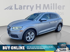 2019 Audi Q5 2.0T Premium SUV