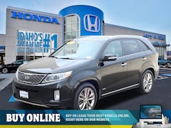 Used 2015 Kia Sorento Limited V6 AWD SUV for sale near you in Boise, ID
