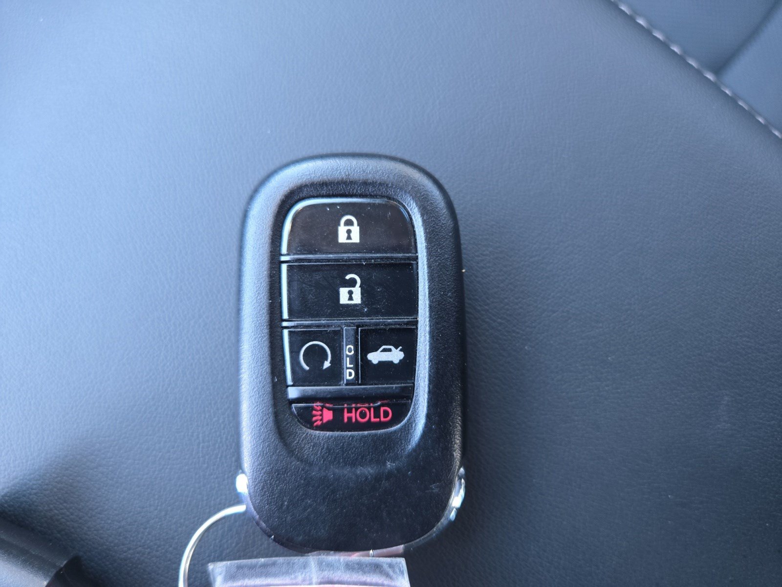 2025 Honda Accord Hybrid Touring - Photo 32