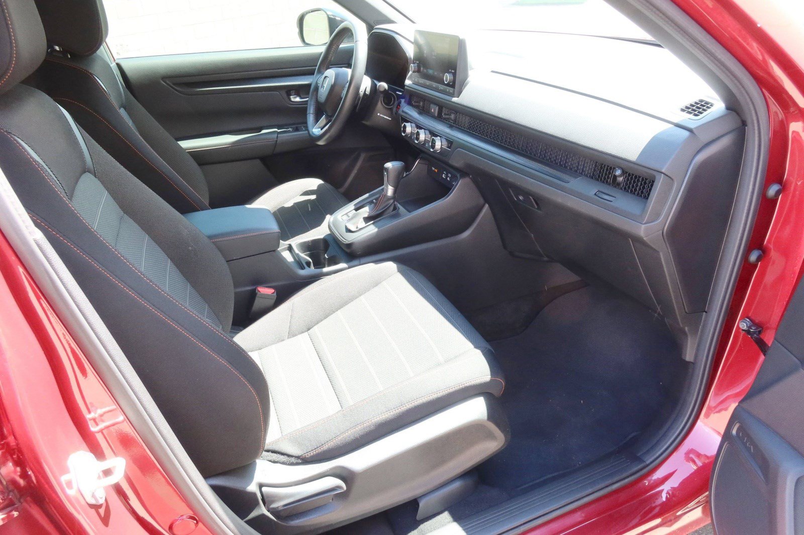2025 Honda CR-V Sport - Photo 33