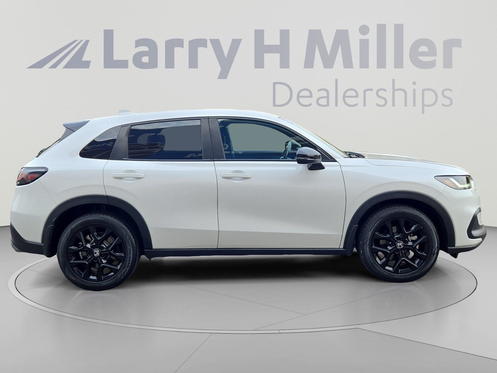2024 Honda HR-V Sport - Photo 7