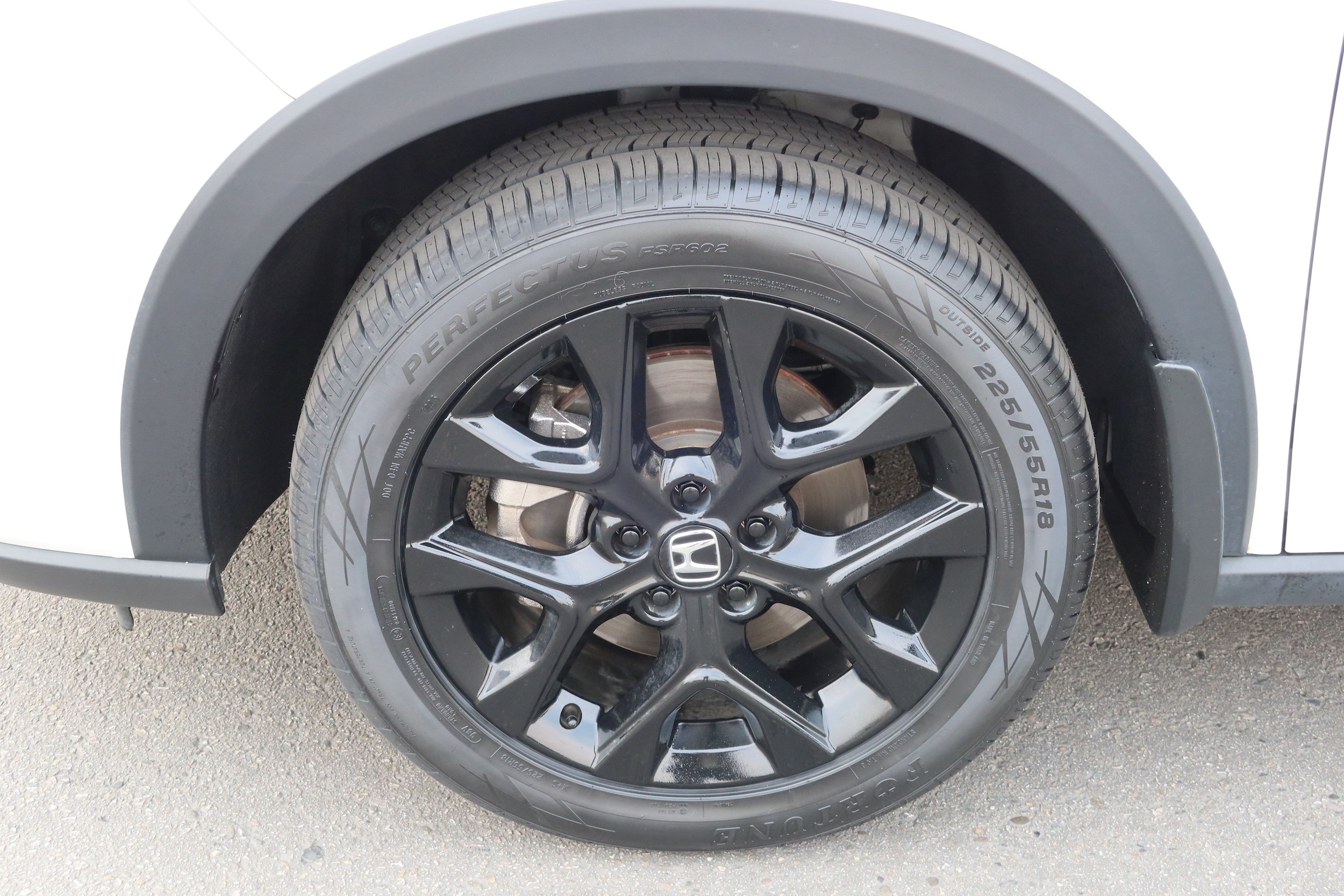 2024 Honda HR-V Sport - Photo 10