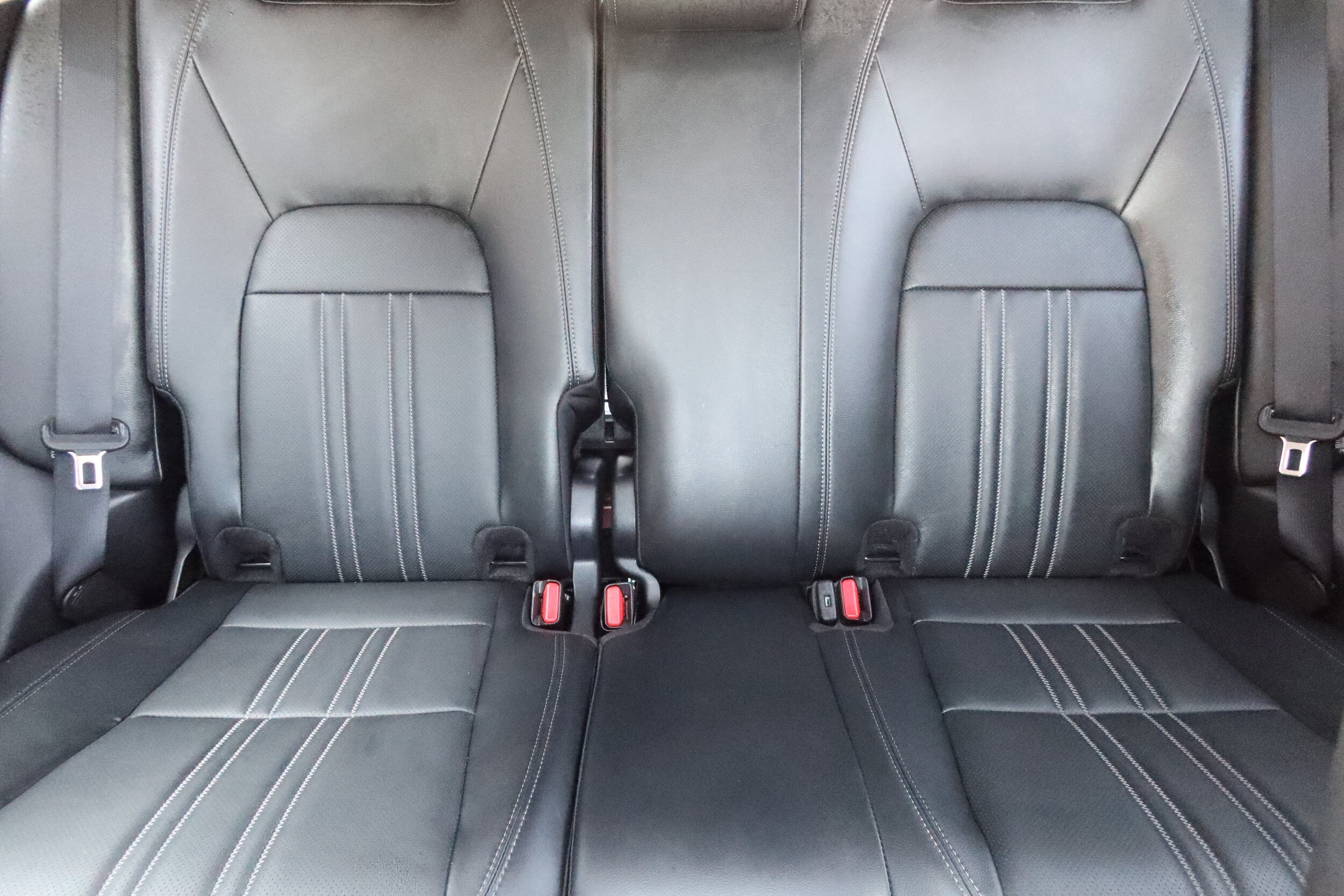 2025 Honda HR-V EX-L - Photo 29