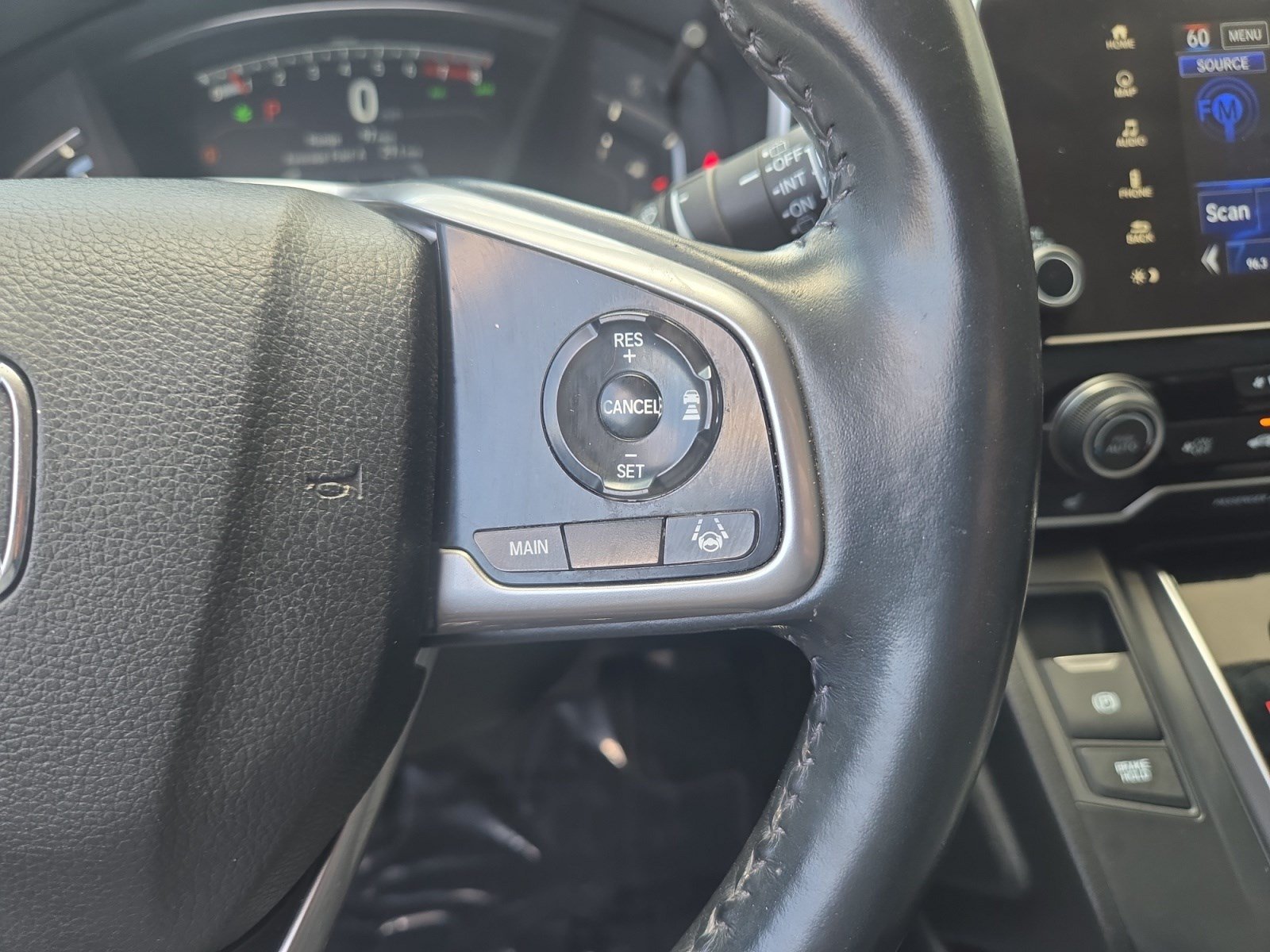 2019 Honda CR-V Touring - Photo 23