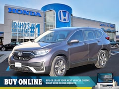 2020 Honda CR-V EX AWD SUV