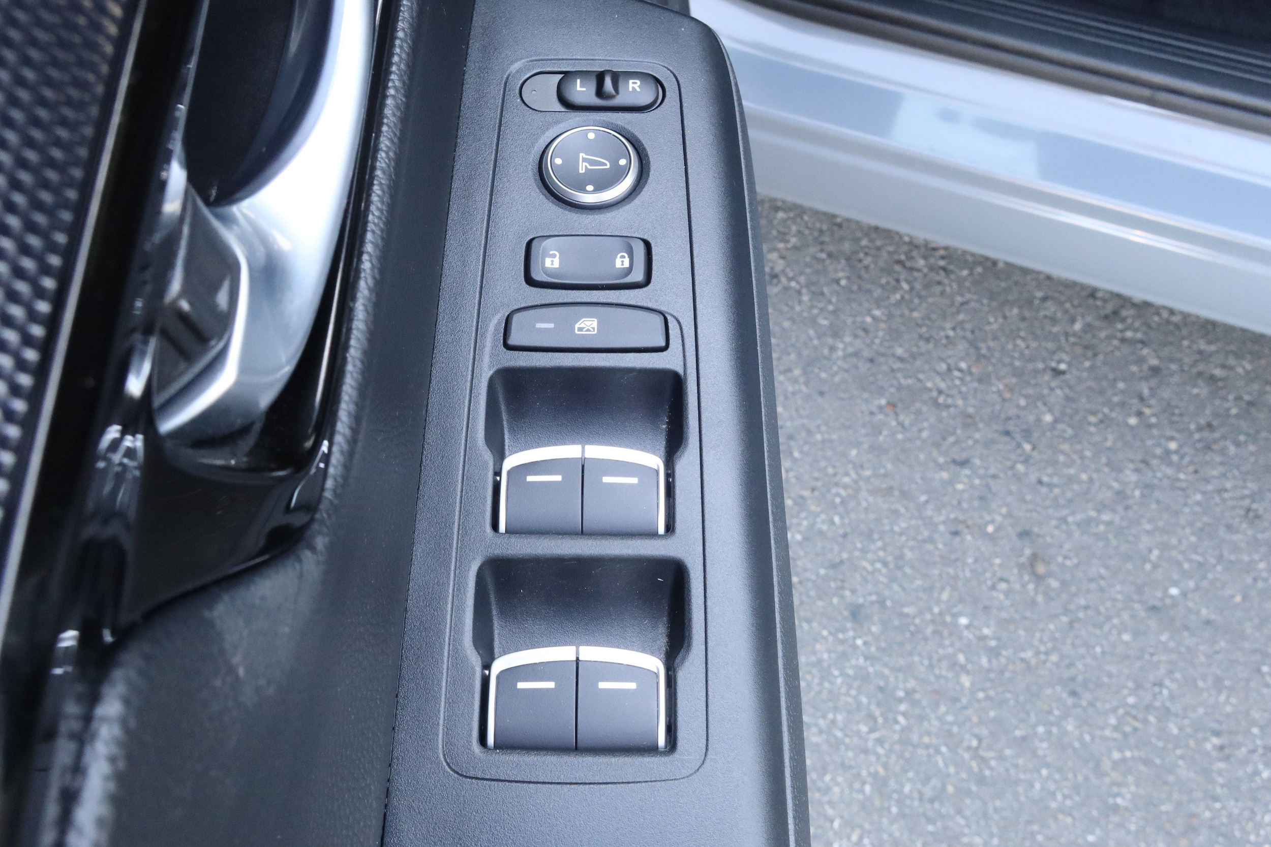 2024 Honda CR-V Sport Touring - Photo 15