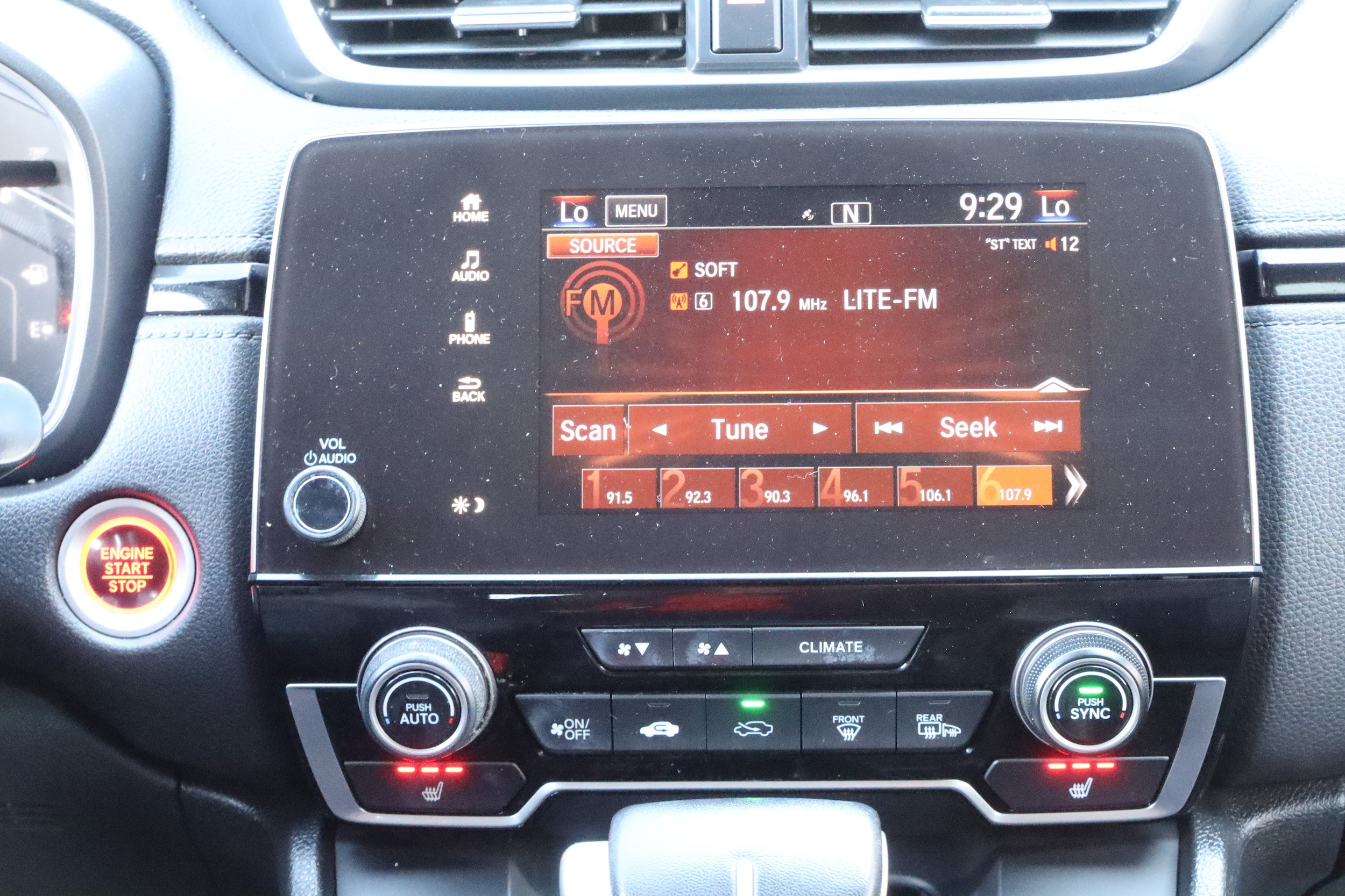 2019 Honda CR-V EX-L - Photo 24