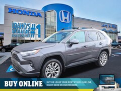 2023 Toyota RAV4 XLE Premium SUV