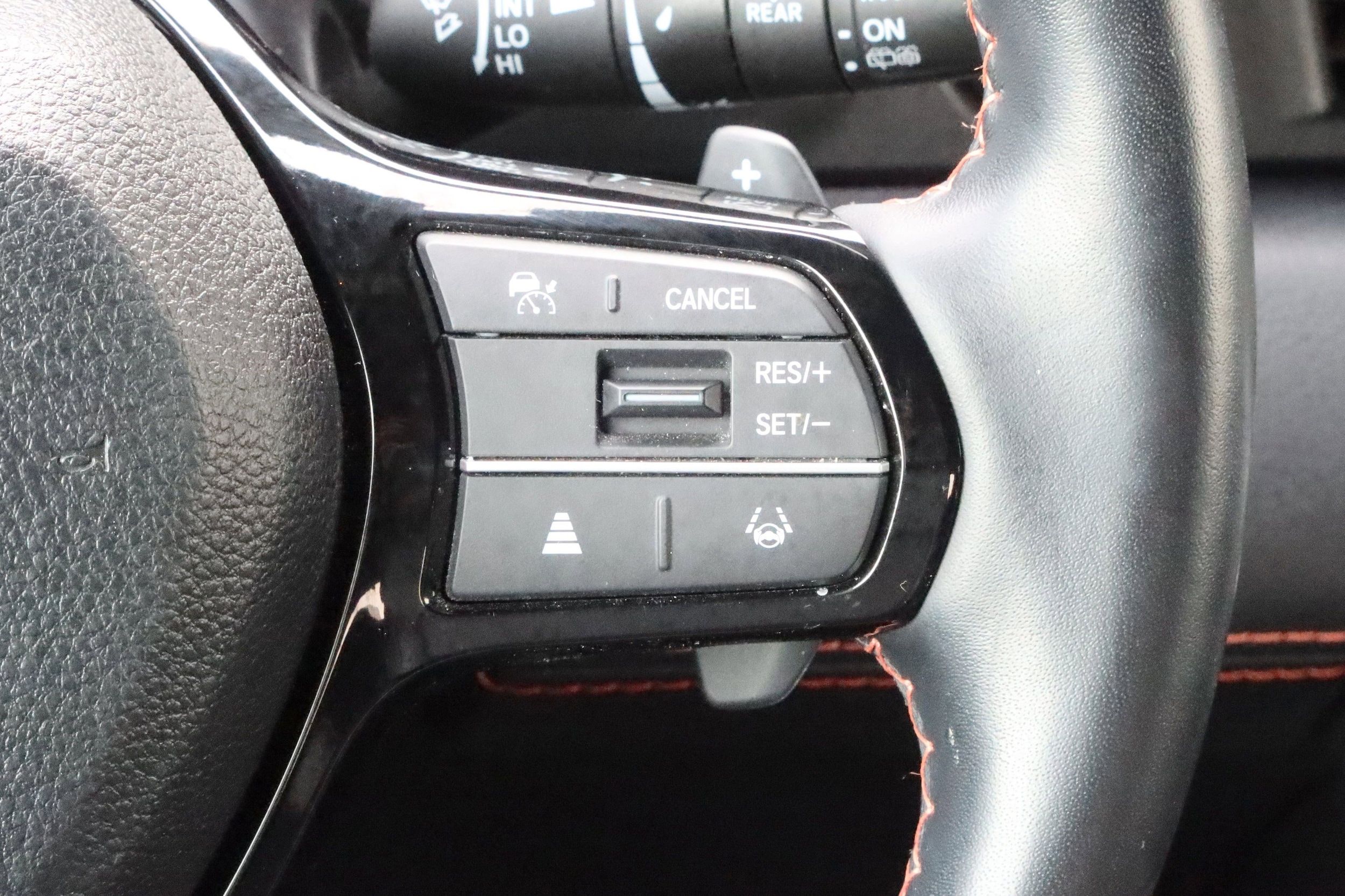 2024 Honda Pilot TrailSport - Photo 23