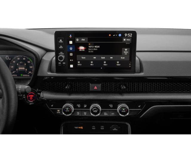 2026 Honda CR-V Sport Touring - Photo 12