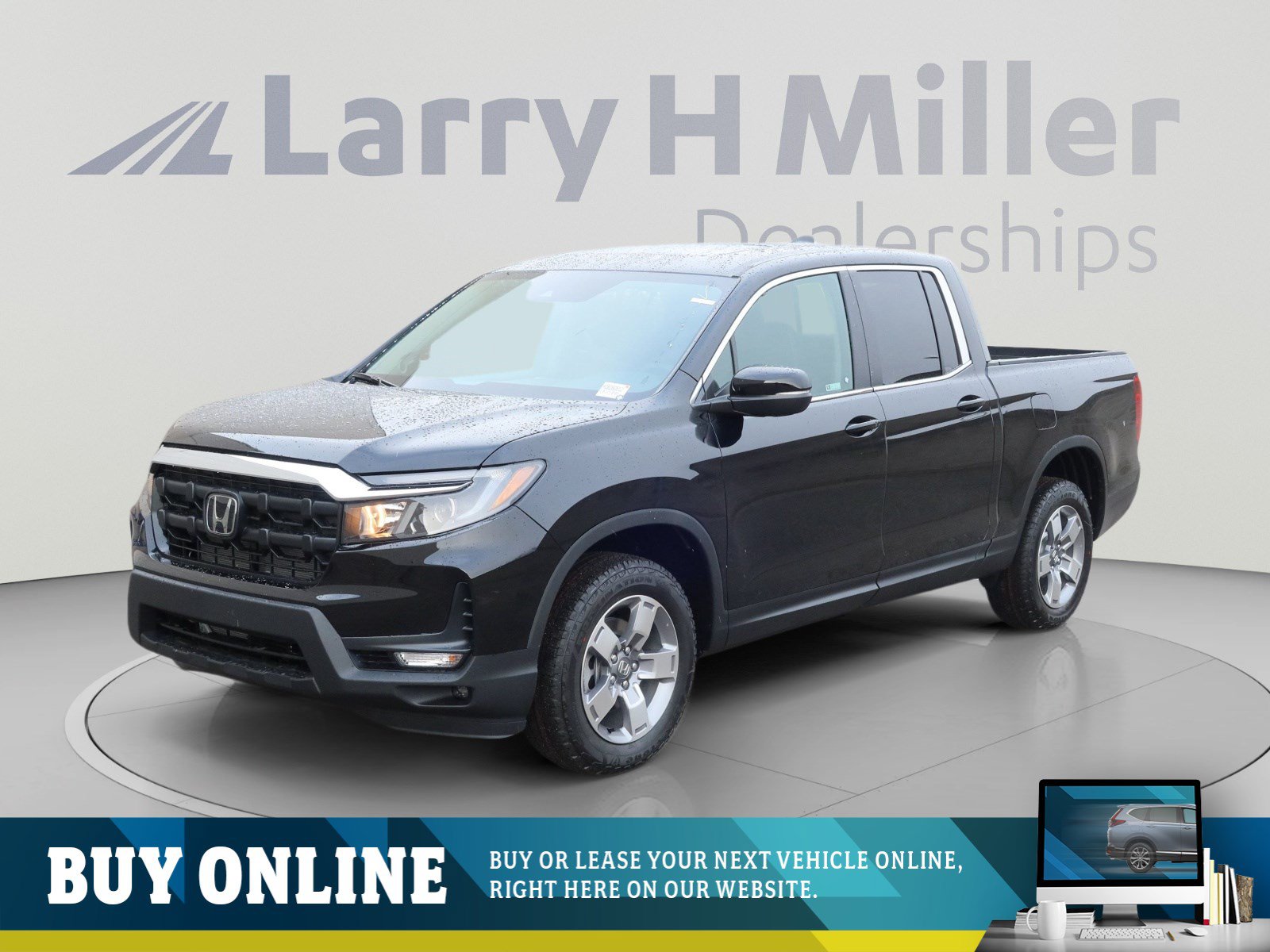 2026 Honda Ridgeline