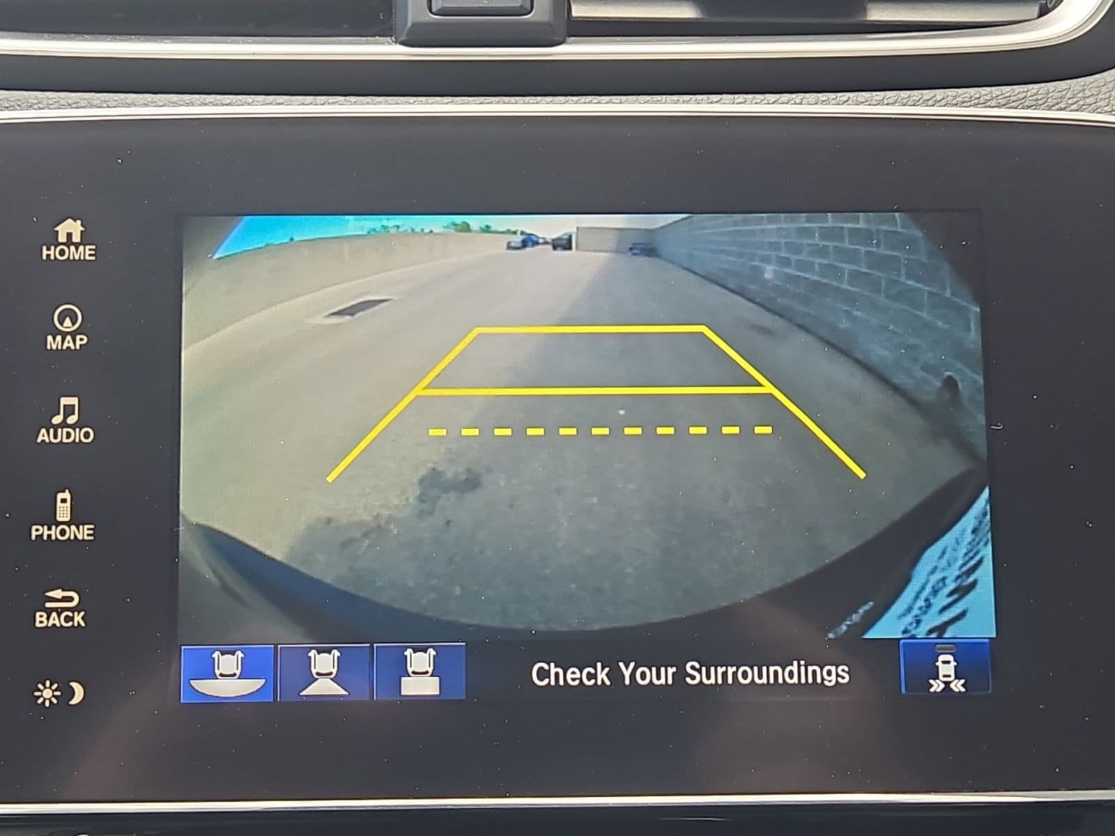 2019 Honda CR-V Touring - Photo 27