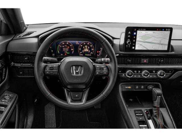 2026 Honda CR-V Sport Touring - Photo 9