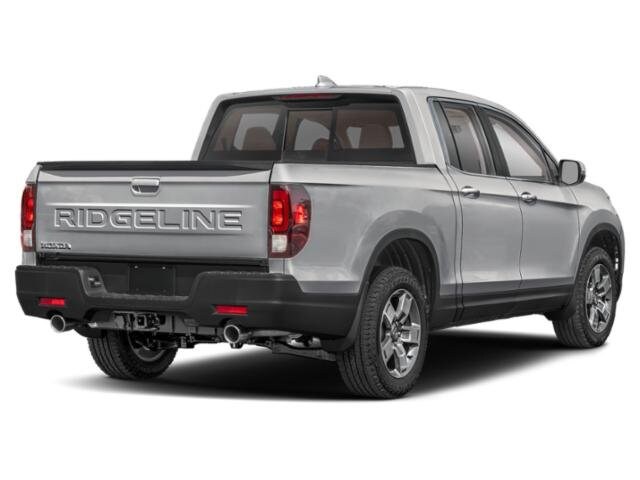 2026 Honda Ridgeline RTL photo 2