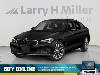 Used 2018 BMW 330i xDrive Gran Turismo Boise, ID