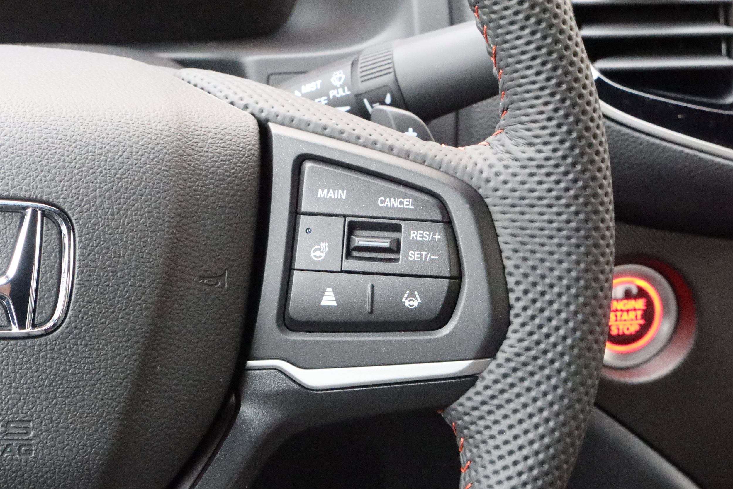 2026 Honda Ridgeline TrailSport - Photo 22