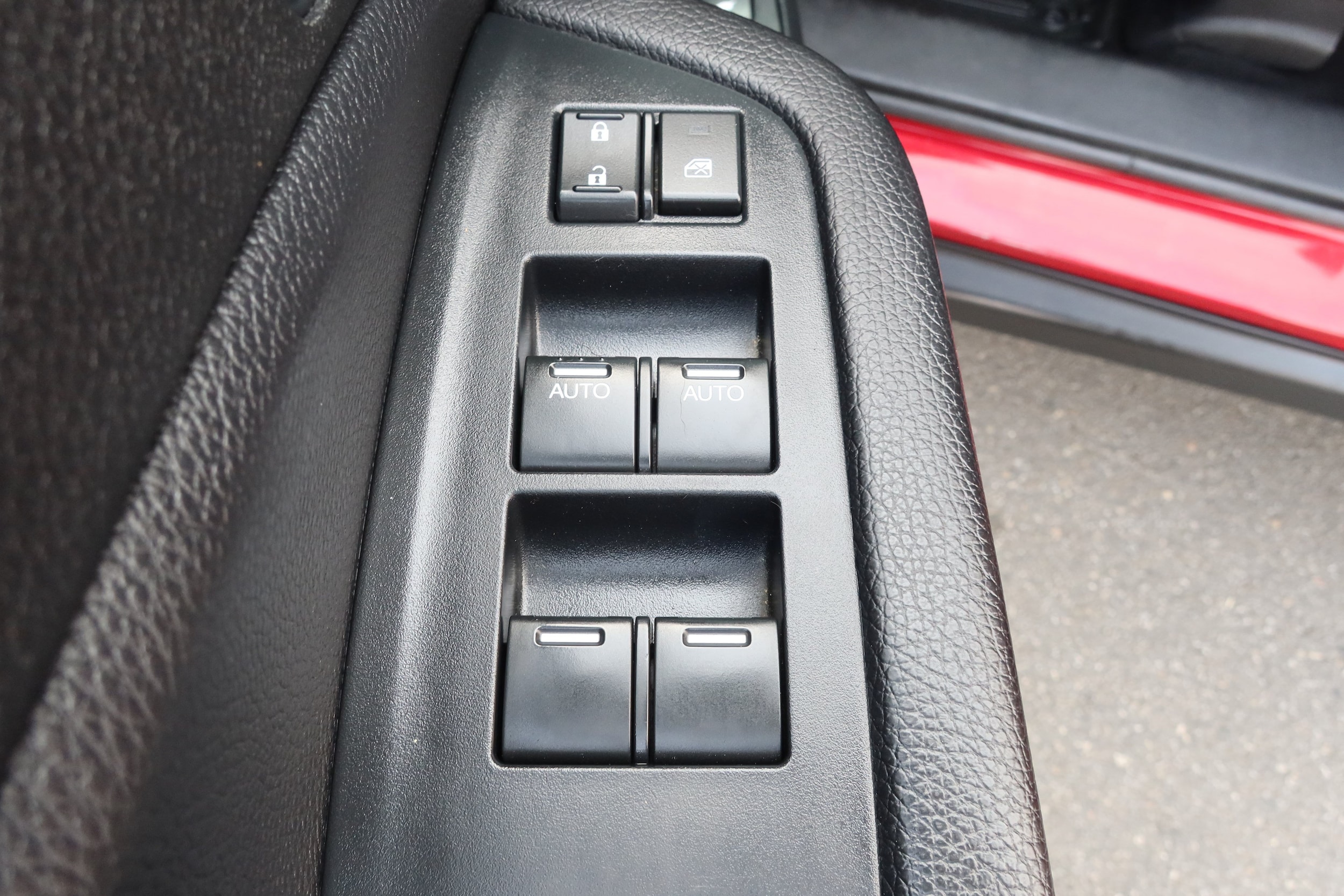 2022 Honda Passport TrailSport - Photo 16