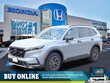 Honda CR-V Hybrid