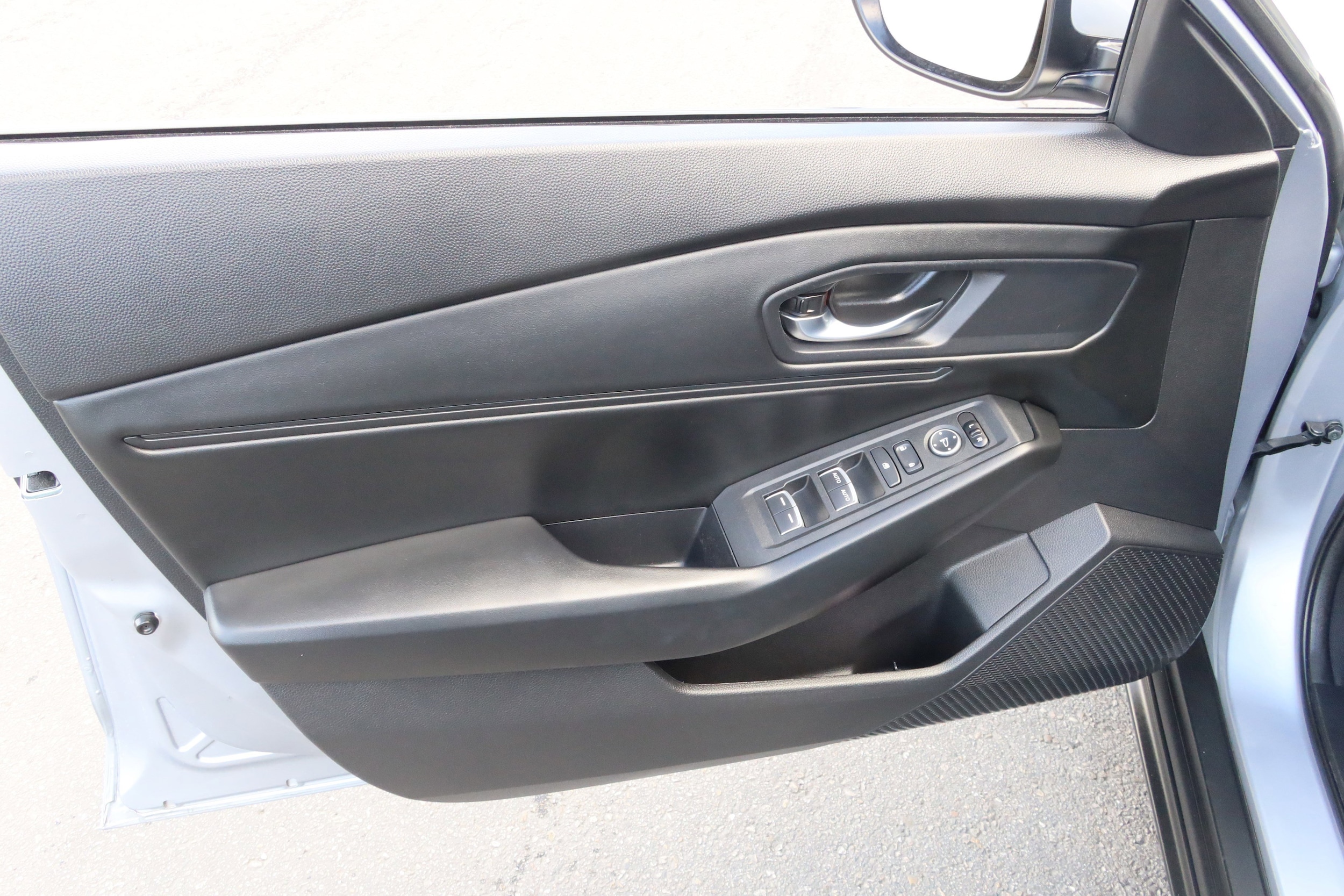 2024 Honda Accord EX - Photo 14