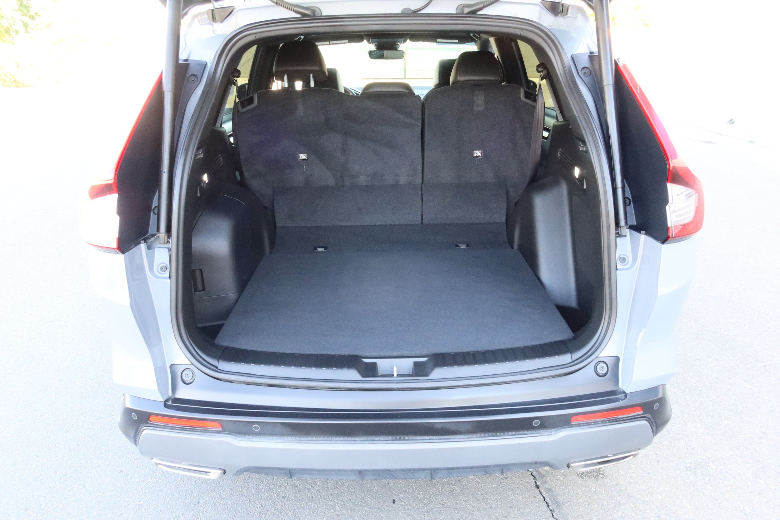 2024 Honda CR-V Sport Touring - Photo 32