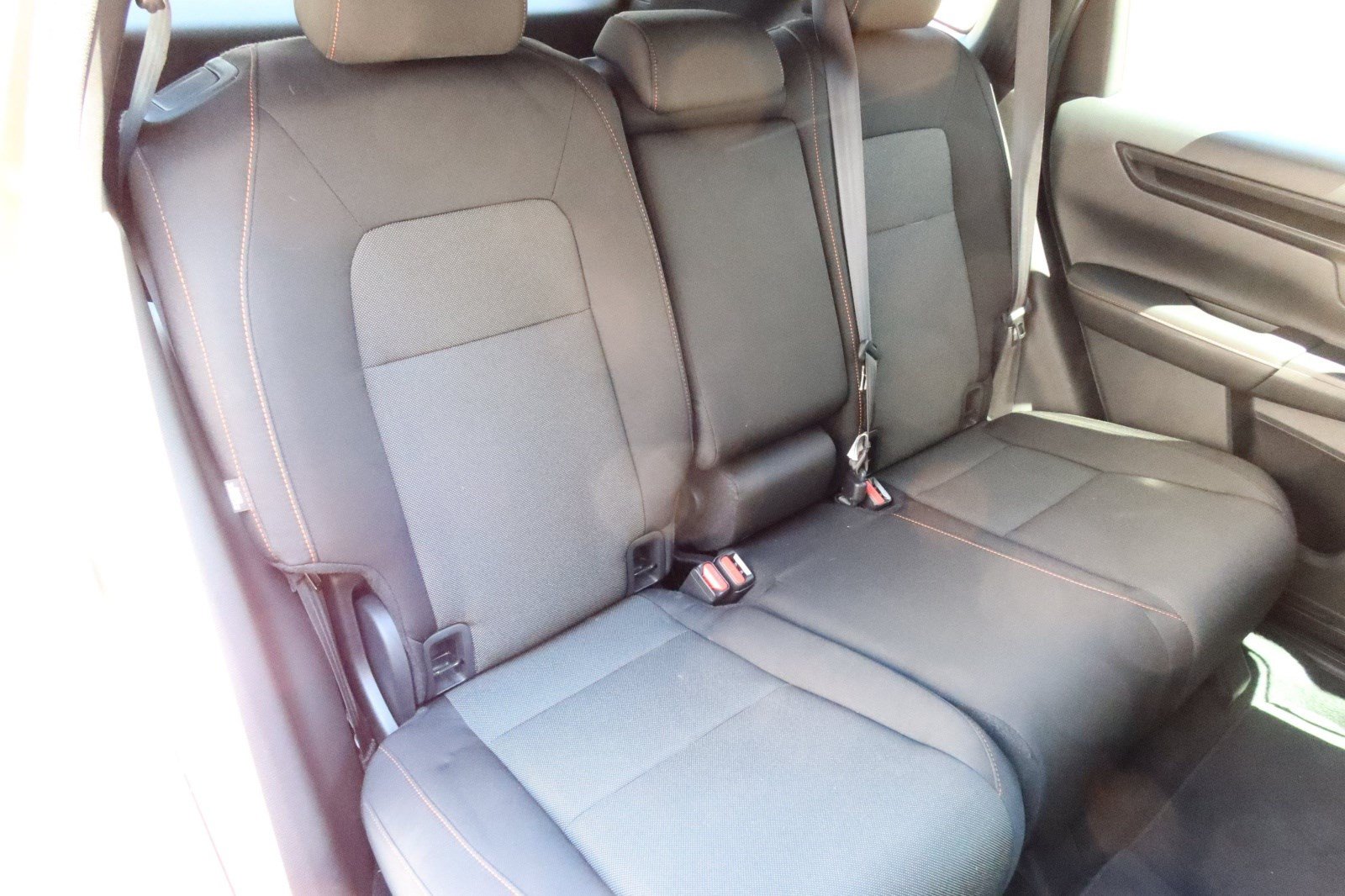2025 Honda CR-V Sport - Photo 32