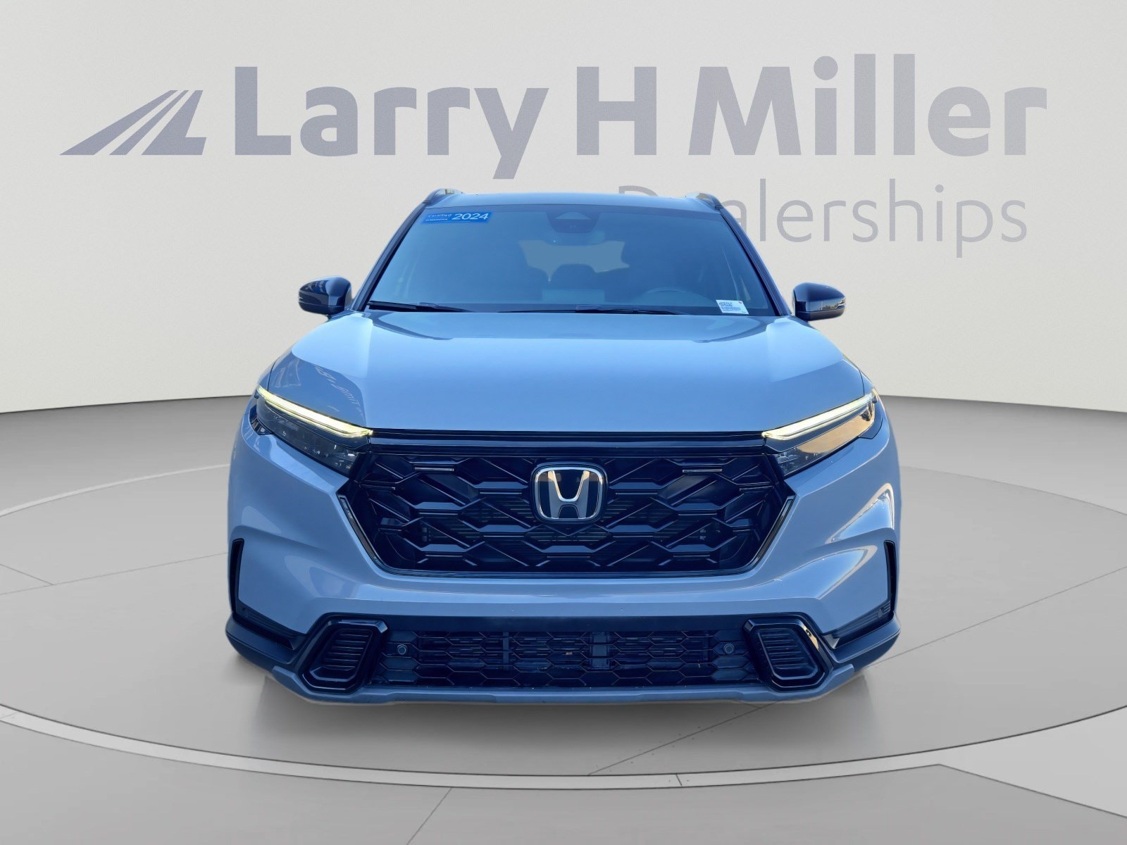 2024 Honda CR-V Sport Touring - Photo 9