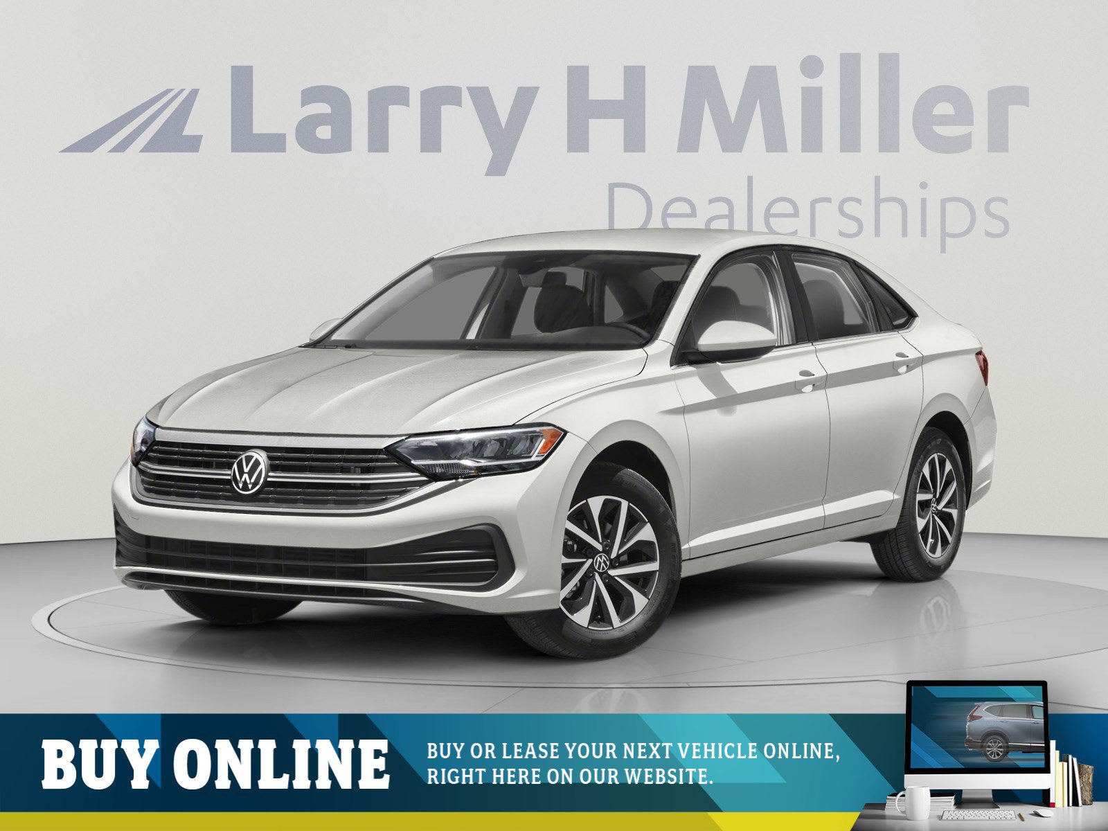 2023 Volkswagen Jetta