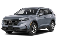 2026 Honda CR-V LX SUV