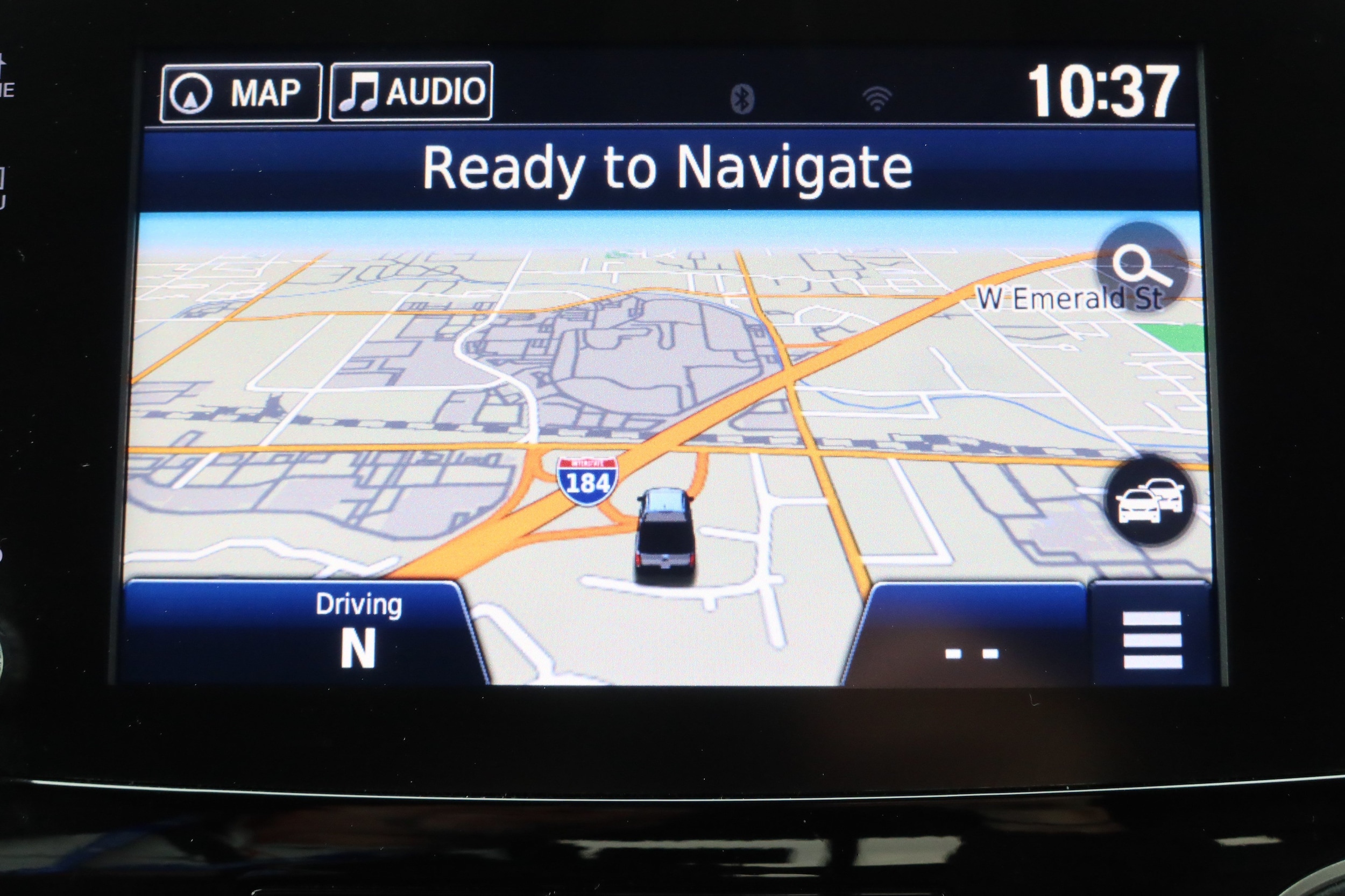 2023 Honda Ridgeline Black Edition - Photo 25