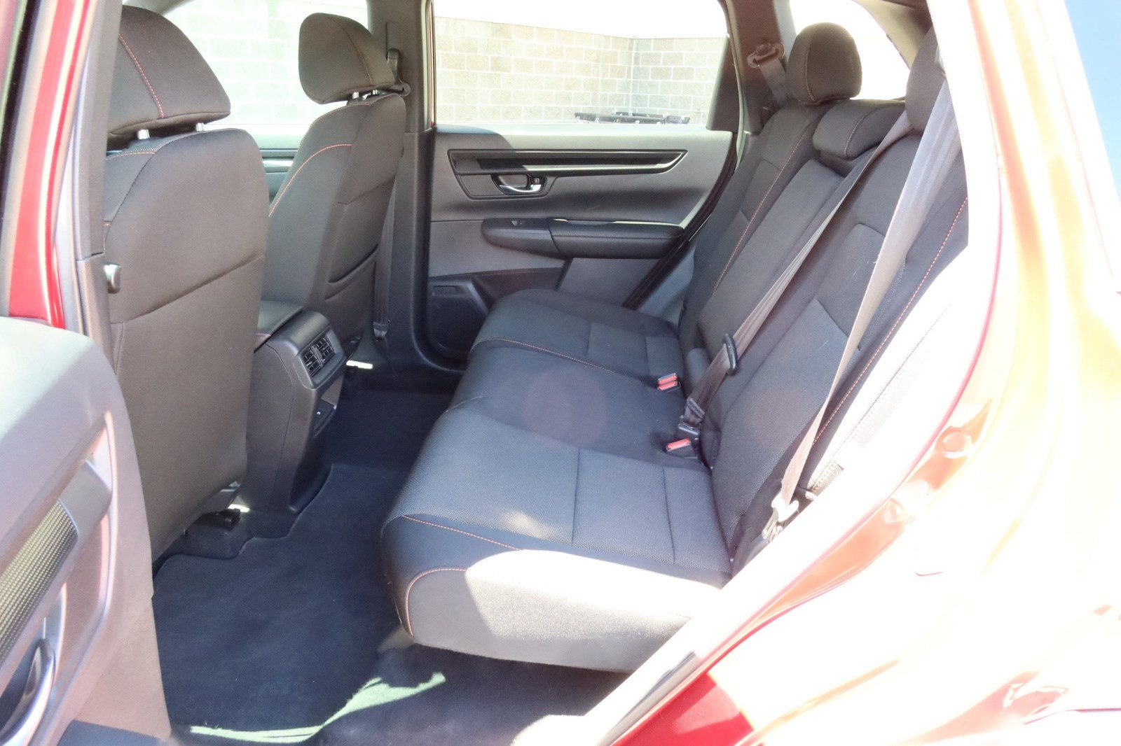 2025 Honda CR-V Sport - Photo 30