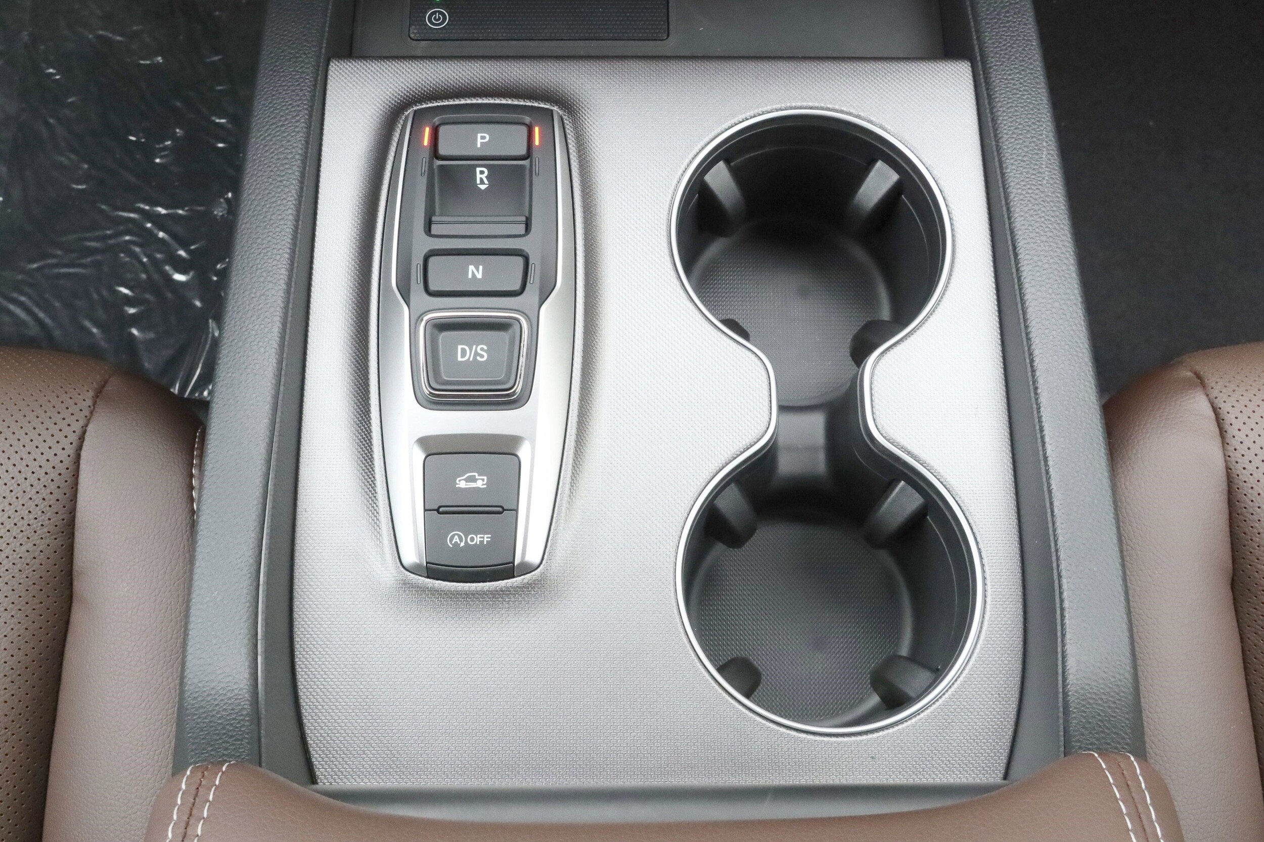 2026 Honda Ridgeline RTL - Photo 28
