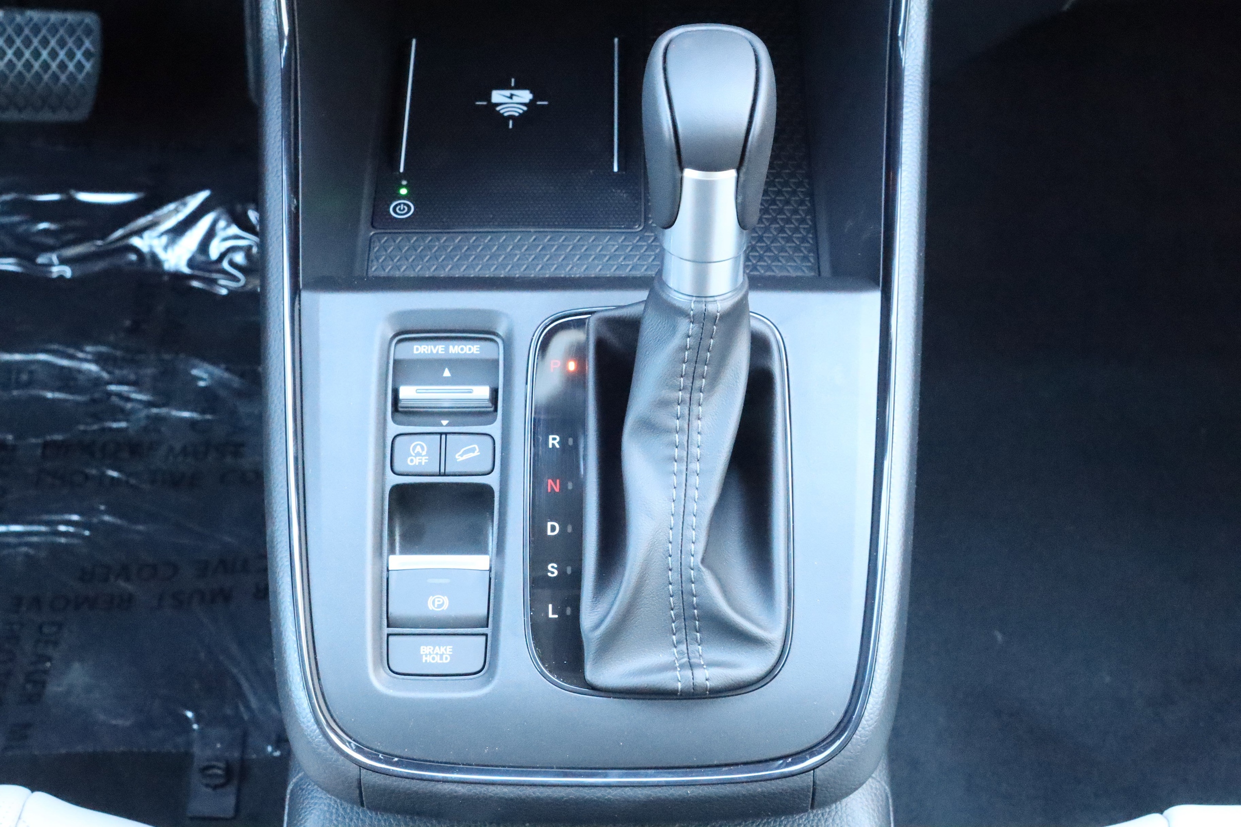 2026 Honda CR-V EX-L - Photo 28