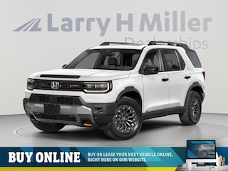 Used 2026 Honda Passport TrailSport SUV Boise, ID
