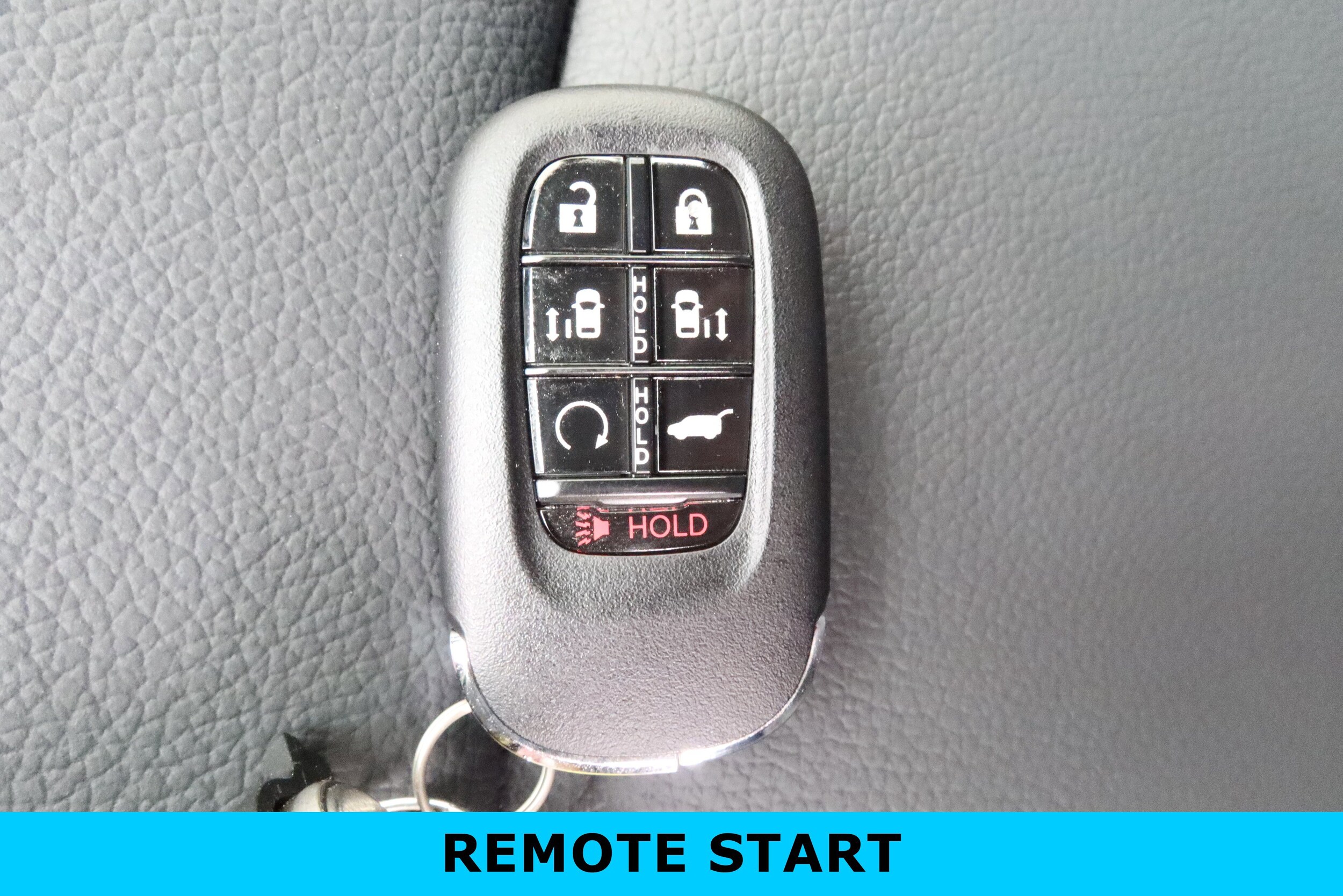 2026 Honda Odyssey Sport L - Photo 36