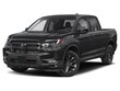  Honda Ridgeline