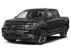 2026 Honda Ridgeline Sport Truck Crew Cab