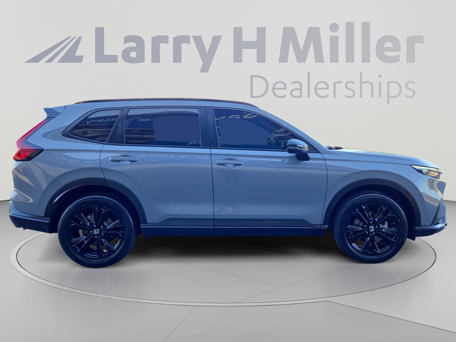 2024 Honda CR-V Sport Touring - Photo 7