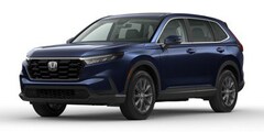 2027 Honda CR-V EX-L Sport Utility