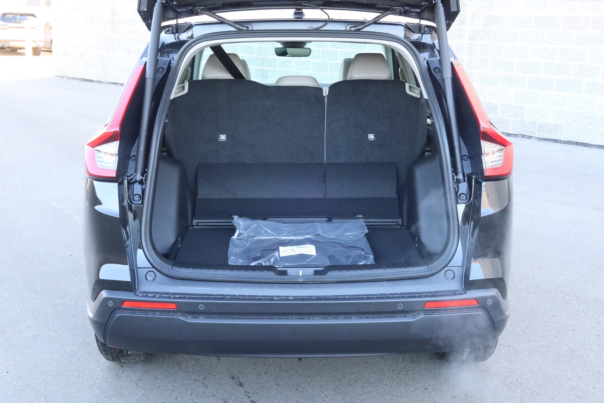 2026 Honda CR-V EX-L - Photo 32