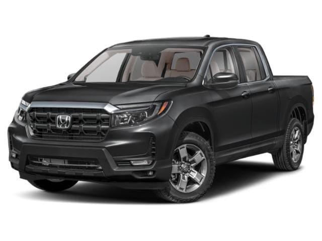 2026 Honda Ridgeline RTL's photo