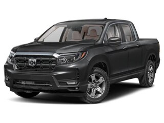 New 2026 Honda Ridgeline RTL Truck Crew Cab Boise, ID
