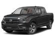  Honda Ridgeline