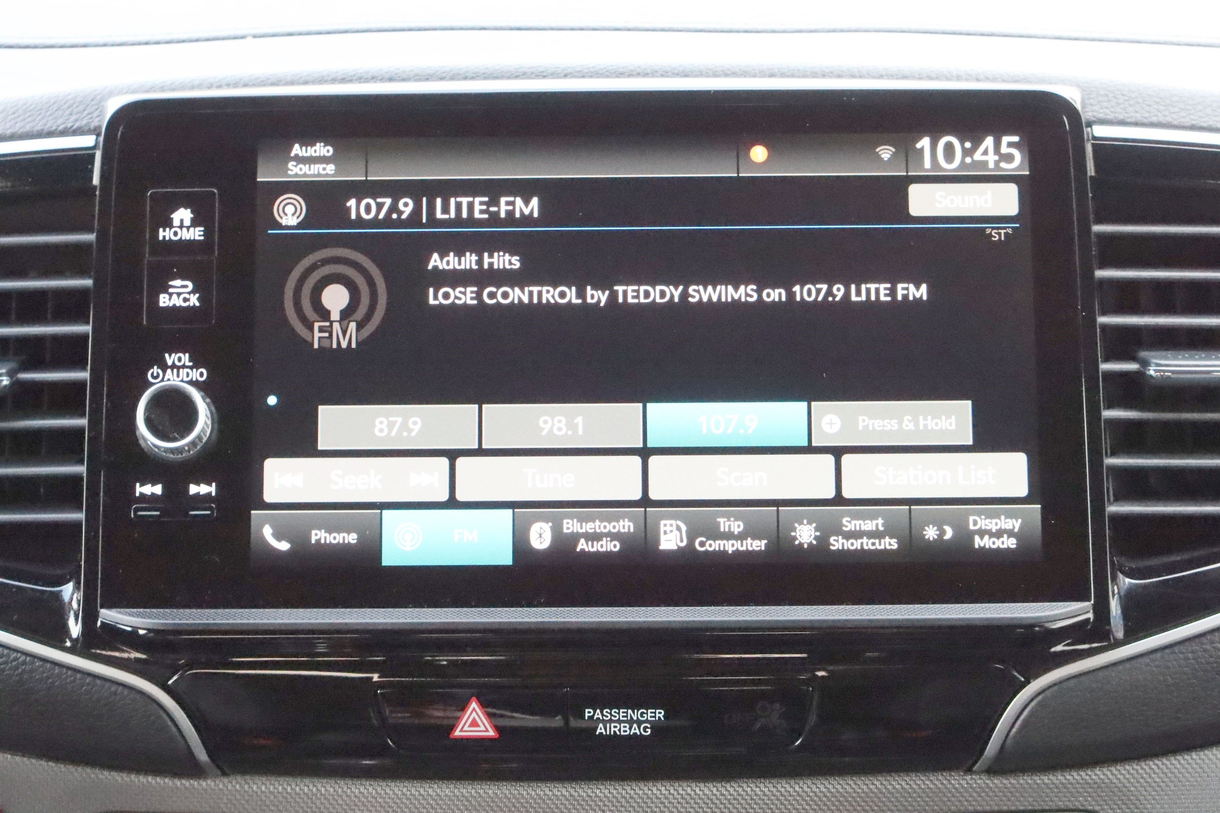 2024 Honda Ridgeline RTL - Photo 24