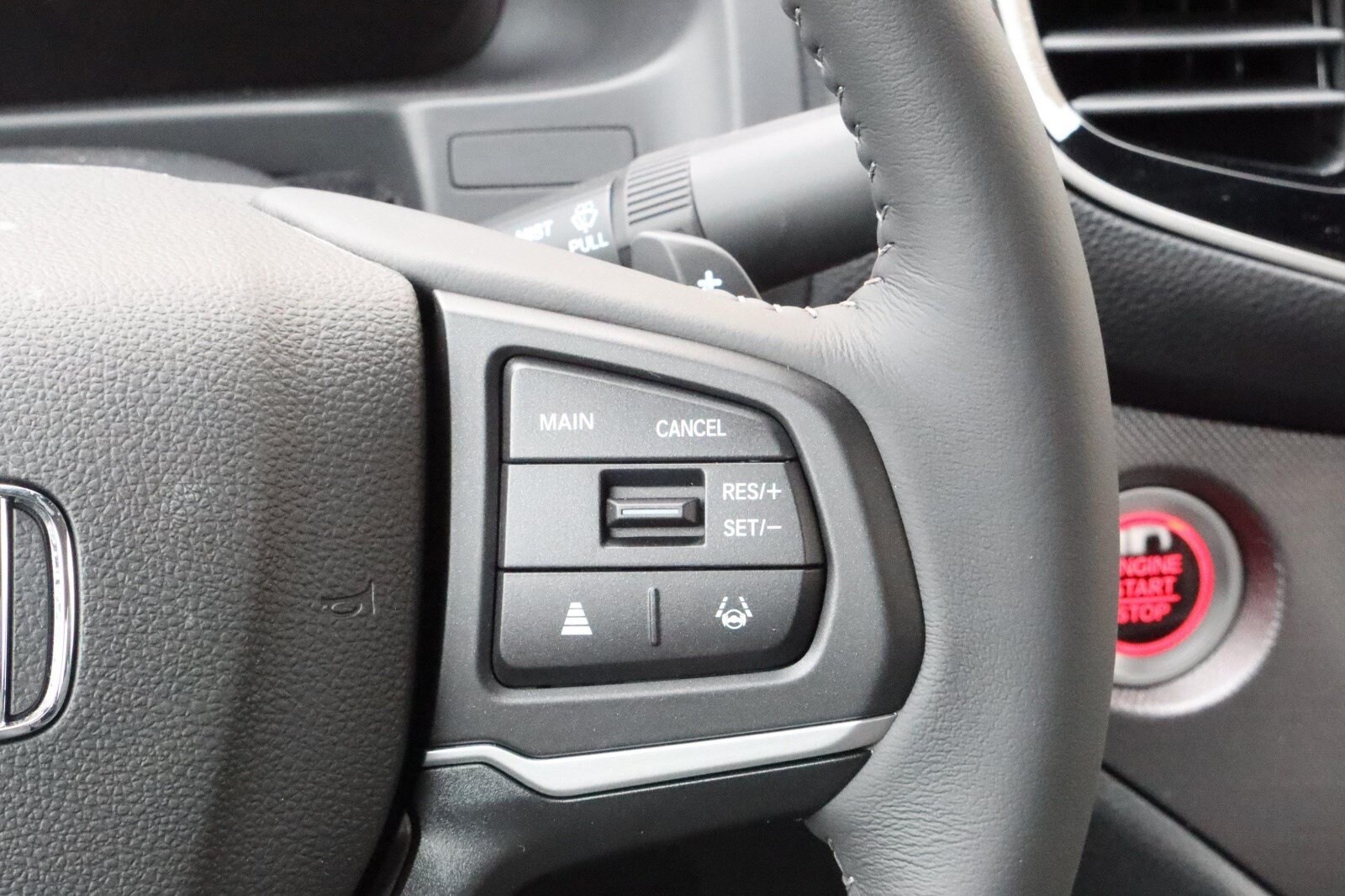 2026 Honda Ridgeline RTL - Photo 21